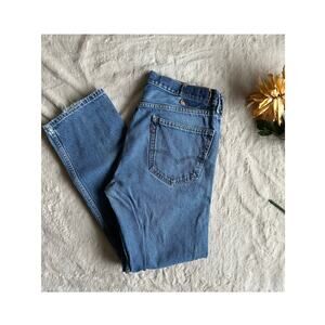 Levi's 505 Jeans 36x34